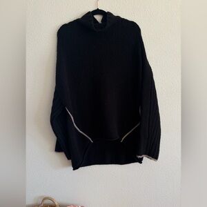 Moth Anthropologie sweater size large